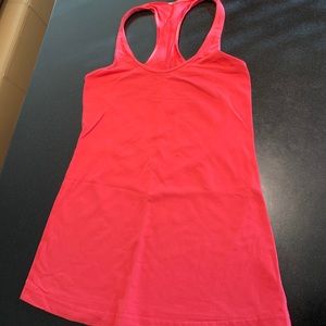 Lululemon Cool Racerback